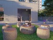 Apartamento Garden à venda em Campinas, Loteamento...