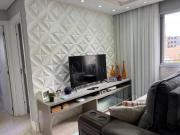 Apartamento Garden à venda em Campinas, Residencial...