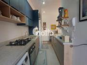 Apartamento Garden à venda em Cesar de Souza, Mogi das...