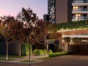 Apartamento Garden à venda em Curitiba, Cristo Rei, com...