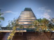 Apartamento Garden à venda em São Paulo, Jardim...