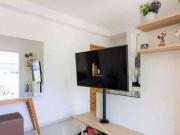 Apartamento Garden a venda em Santana, 1 quarto, 1 vaga...