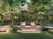 Apartamento Garden à venda Jardim América 4 quartos