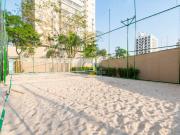 Apartamento Garden à venda na Barra Funda com 3 quartos,...