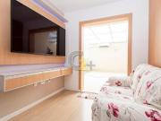 Apartamento Garden á venda na Lapa com 2 quartos, 1...