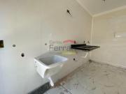 Apartamento Garden à venda na Parada Inglesa, 36,68M2...