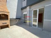 Apartamento Garden à venda na Parada Inglesa, 50M2 com 2...