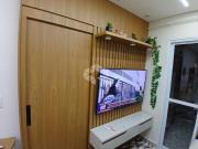 Apartamento Garden à venda na Vila Gustavo Zona Norte de...