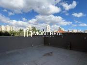 APARTAMENTO GARDEN À VENDA NA VILA ROMANA, 2...