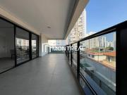 APARTAMENTO GARDEN À VENDA NA VILA ROMANA, 3 SUÍTES. 2...