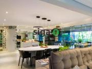 Apartamento Garden à Venda na Vila Suzana com 4...