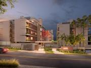 Apartamento garden à venda no Ahú!
