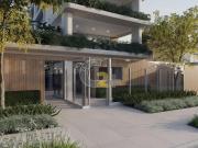 Apartamento Garden á venda no Alto da Lapa, 3 suítes e 2...