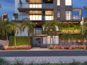 Apartamento Garden à venda no bairro Água Verde
