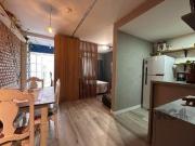 Apartamento Garden a Venda no Bairro Cidade Baixa