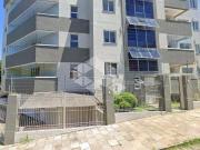 Apartamento garden à venda no bairro Jardim do Shopping,...