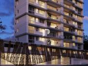 Apartamento Garden à venda no bairro Juvevê