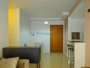 Apartamento Garden à venda no bairro Menino Deus Porto...