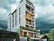 Apartamento Garden à venda no bairro Vila Izabel