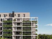 Apartamento garden à venda no Bigorrilho ARYA1