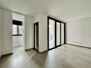 Apartamento garden à venda no Bigorrilho sendo 3 suítes...