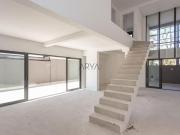 Apartamento garden à venda no Boa Vista ARYA1