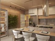 Apartamento Garden à venda no Bom Retiro