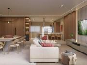 Apartamento Garden à venda no Champagnat