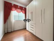 Apartamento Garden à venda no Cruzeiro, São José dos Pinhais