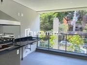 APARTAMENTO GARDEN À VENDA NO ITAIM BIBI,3 SUÍTES. 4...