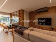Apartamento Garden à venda no Jardim Brasil, em Campinas