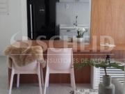 Apartamento Garden a venda no Jardim Prudência, 2...