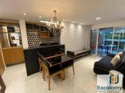 Apartamento Garden à venda no Novare, Alphaville