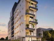 Apartamento Garden à venda no Portão