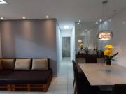 Apartamento garden à venda Residencial Contemporâneo...