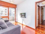 Apartamento Garden à venda Solar Floresta, Porto Alegre