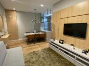 Apartamento Garden a venda Swiss Park Campinas