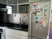 Apartamento Garden á Venda Vila Prudente planta de 88 metros