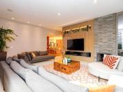 APARTAMENTO GARDEN ALTO DA GLÓRIA 3 SUÍTES 4 VAGAS