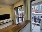 Apartamento garden ao lado do Metrô Parada Inglesa