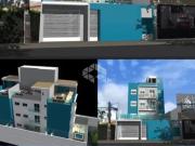 Apartamento Garden, Bairro Paraiso em Santo AndrÃ