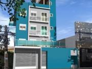 Apartamento Garden, Bairro Paraiso em Santo André