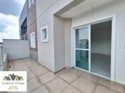 Apartamento Garden baixo condominio Jd Alvorada Santo...