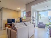 APARTAMENTO GARDEN BARRA FUNDA 3 DORMITÓRIOS 1 VAGA