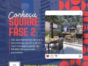 Apartamento Garden c/ 104m², 3 Quartos 1suíte na planta...