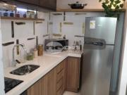 APARTAMENTO GARDEN CENTRO DIADEMA