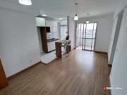 Apartamento Garden ChÃ¡cara Cachoeira