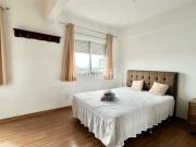 Apartamento garden club house