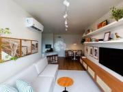 Apartamento Garden com 03 domitórios TERRAZZO BOTANIK