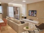 Apartamento Garden com 03 quartos em ótima localiz